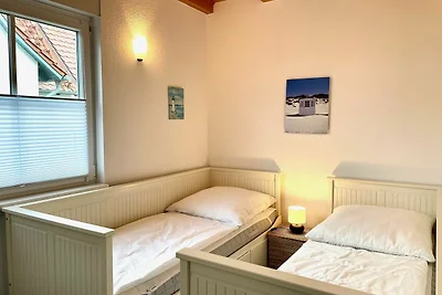 Appartamento Vacanza con famiglia Timmendorf