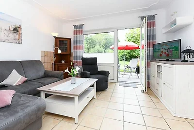 Ferienwohnung 1