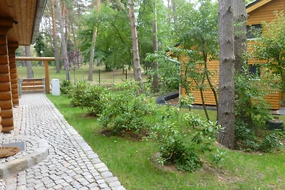 Ferienhaus Arche 1, 2 SR, Du/WC