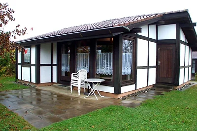 OFI-20 - Ferienhaus in guter Lage (HT)