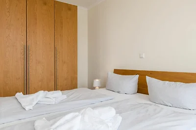 Villa Deichgraf WE 20 Penthouse Wohnung
