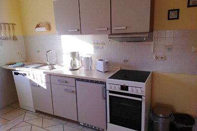 Vakantieappartement Gezinsvakantie Mossautal