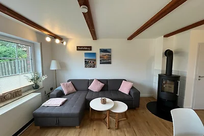 Vakantiehuis Ontspannende vakantie Friedrichskoog