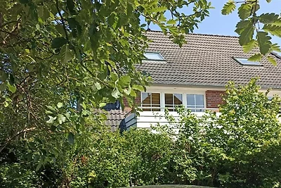 Ferienwohnung Sonnenkoje