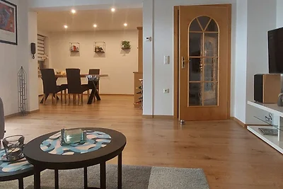 Appartamento Vacanza con famiglia Mömlingen