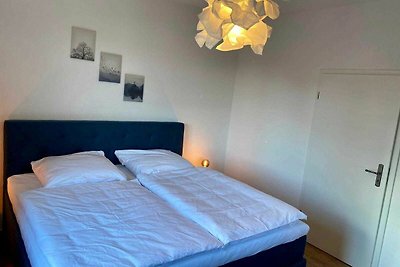 Vakantieappartement Gezinsvakantie Bad Sachsa