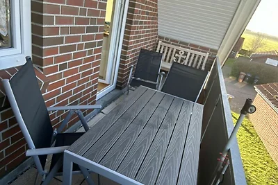 Ferienwohnung Watt´n Meer