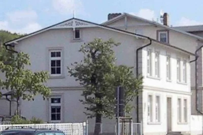 Ferienwohnung Peters Nr.3