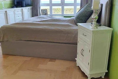 Vakantieappartement Gezinsvakantie Lubmin