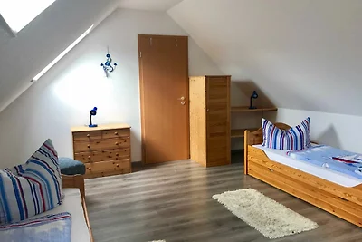 Appartamento Vacanza con famiglia Graal-Müritz