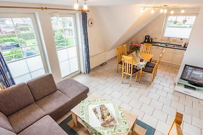 Ferienwohnung Ostseefeeling_4-2 SZ bis max.