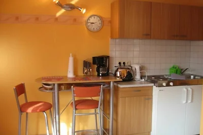 Vakantieappartement Gezinsvakantie Sellin