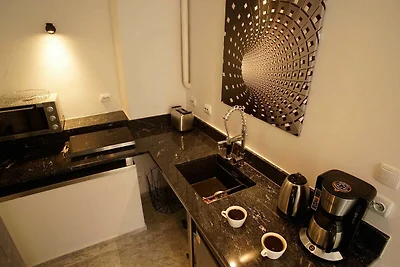 Vakantieappartement Gezinsvakantie Brandenburg an der Havel