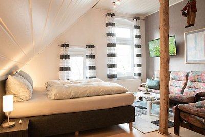 Holiday flat family holiday Leer