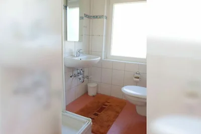 Haus Wind, Sand, Sterne und Meer Whg 02 Sand