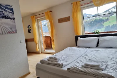 Ferienwohnung für 11 Personen