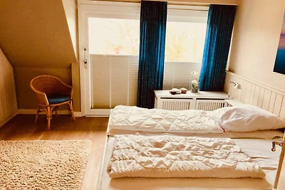 Casa vacanze Vacanza di relax Wenningstedt-Braderup