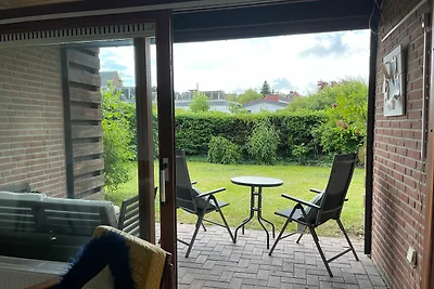 Appartamento Vacanza con famiglia Varel