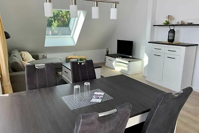Vakantieappartement Gezinsvakantie Bad Schwartau