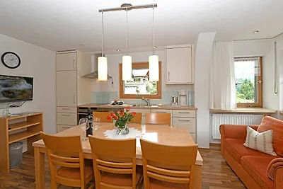 Vakantieappartement Gezinsvakantie Au in Vorarlberg