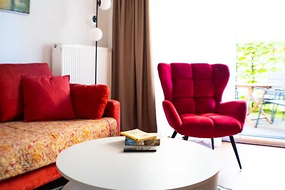 Ferienwohnung 05 Bansiner Brise