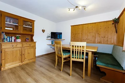 Vakantieappartement Gezinsvakantie Nesselwängle