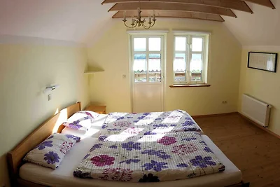 Casa vacanze Vacanza di relax Gößweinstein