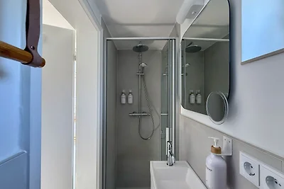 A nette Wohnung