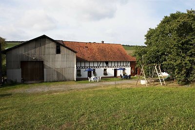 Ferienwohnung Grüne Wiese