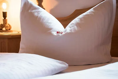 Vakantieappartement Gezinsvakantie Kreuth