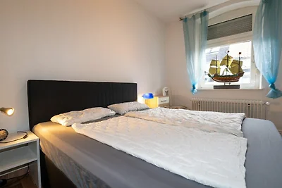 Appartamento Vacanza con famiglia Wilhelmshaven
