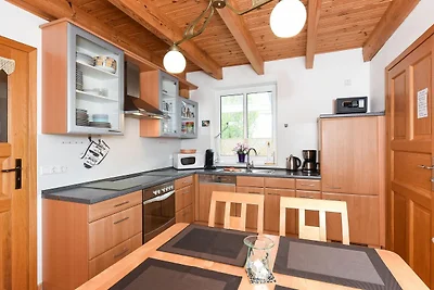 Ferienwohnung Langeoog
