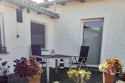 Vakantieappartement Gezinsvakantie Ribnitz-Damgarten