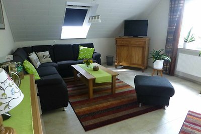 Vakantieappartement Gezinsvakantie Tecklenburg