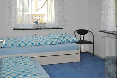 Vakantieappartement Gezinsvakantie Gronenberg