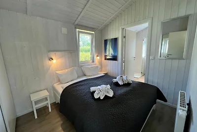 Strandhaus Dünenpark 1c