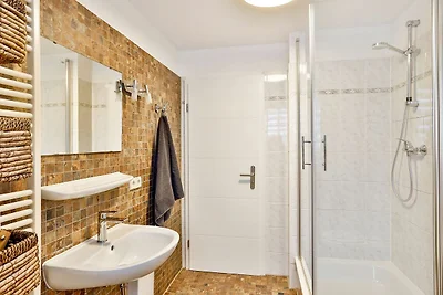 Vakantieappartement Gezinsvakantie Stralsund