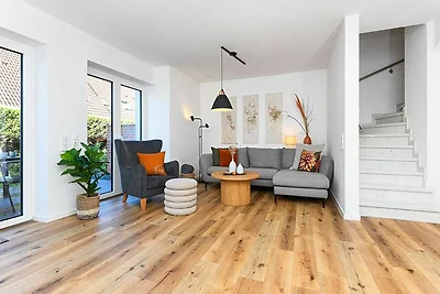 Ferienhaus Friesennest