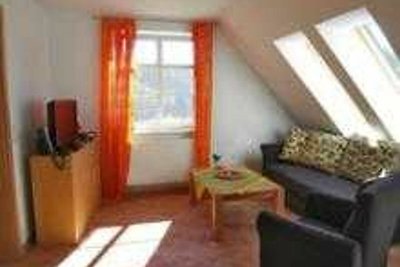 Vakantieappartement Gezinsvakantie Langeoog