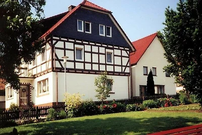 Vakantieappartement Gezinsvakantie Oberorke