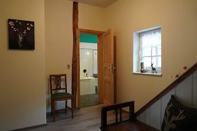 Casa vacanze Vacanza di relax Südharz