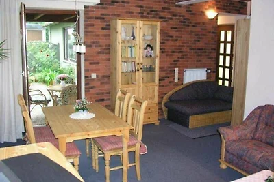Vakantieappartement Gezinsvakantie Malente