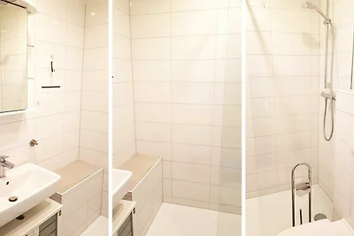 Vakantieappartement Gezinsvakantie Büsum