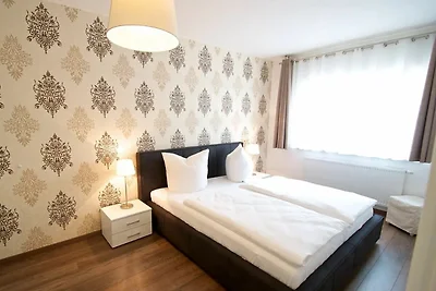 Vakantieappartement Gezinsvakantie Gager