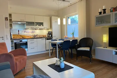 Apartamento Vacaciones familiares Bensersiel