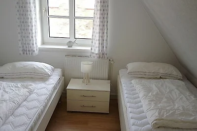 Vakantieappartement Gezinsvakantie Oldsum
