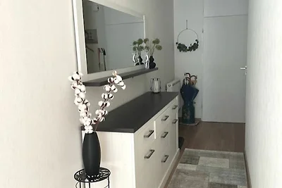 Appartement Vacances avec la famille Bad Harzburg