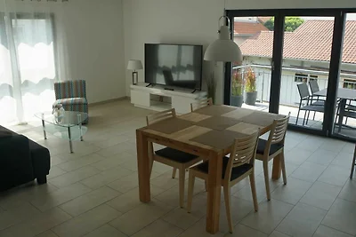 Vakantieappartement Gezinsvakantie Inning