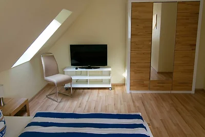 Casa vacanze Vacanza di relax Graal-Müritz