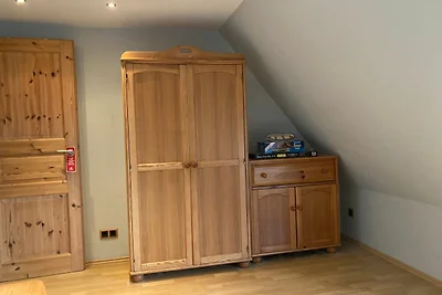 Casa vacanze Vacanza di relax Kellenhusen